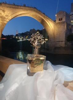 Mostar Apartamento | Sara's Magical Place