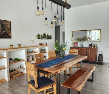Snagov Casa | Sara's Vila