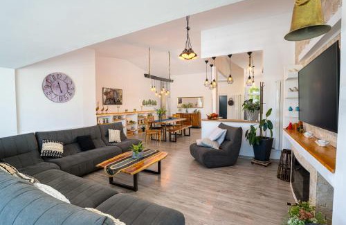 Snagov Casa | Sara's Vila