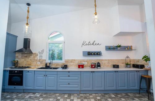 Snagov Casa | Sara's Vila