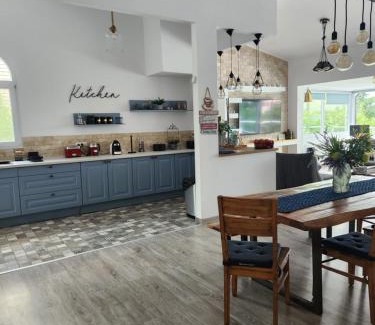 Snagov Casa | Sara's Vila