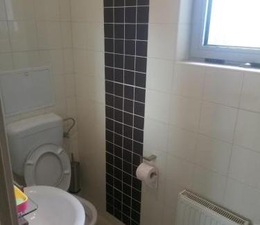 Olimp Apartamento | Sara Sea View Olimp