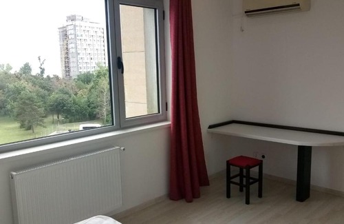 Olimp Apartamento | Sara Sea View Olimp