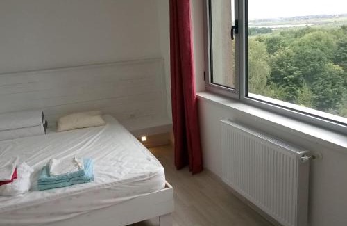 Olimp Apartamento | Sara Sea View Olimp