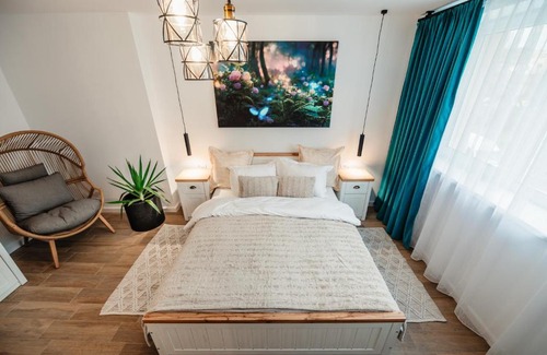 Hunedoara Apartamento | Sara Studio - HD