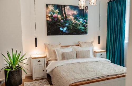 Hunedoara Apartamento | Sara Studio - HD