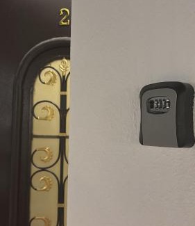 Buraydah Apartamento | Sara Suite