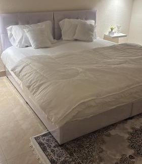 Buraydah Apartamento | Sara Suite