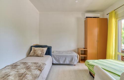 Seoca Casa | Sara Sutomore