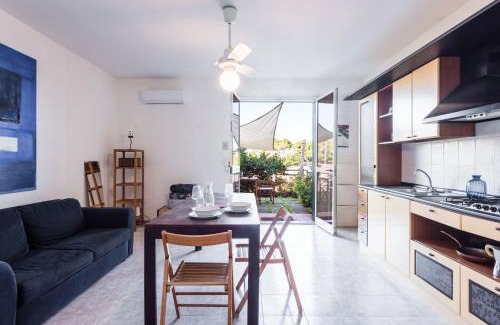 Costa Saracena-Castelluccio Apartamento | Saracena Seaview by Wonderful Italy