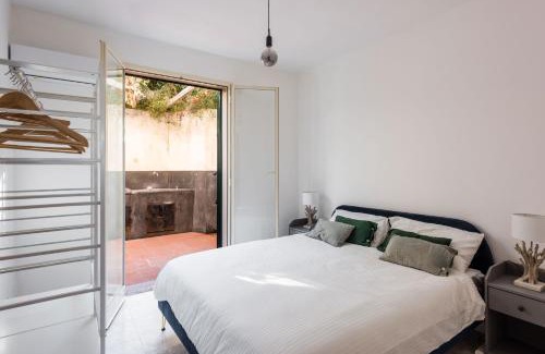 Costa Saracena-Castelluccio Apartamento | Saracena Seaview by Wonderful Italy
