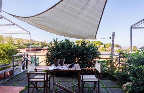 Costa Saracena-Castelluccio Apartamento | Saracena Seaview by Wonderful Italy