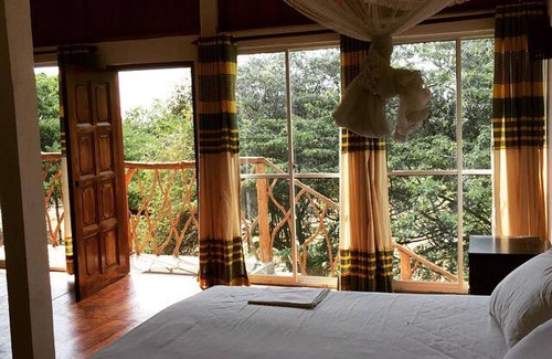 Kirinda Hotel | Sarada Beach Resort