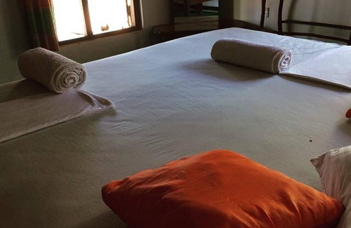 Kirinda Hotel | Sarada Beach Resort