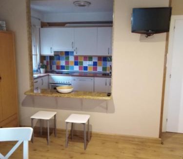 Ribadesella Apartamento | Saradavid