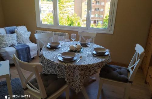 Ribadesella Apartamento | Saradavid