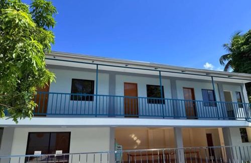 Indang Complejo | Sarado Pa ito