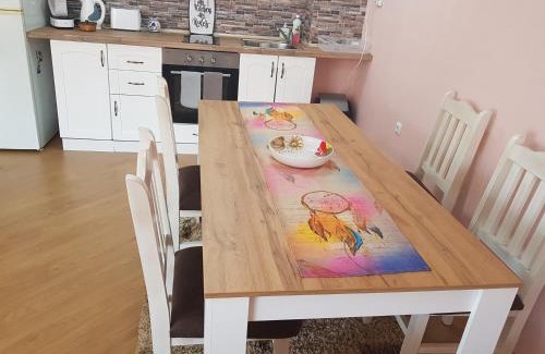 Sarafovo Apartamento | Sarafovo Sea Paradise
