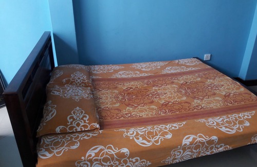 Kurunegala Casa | Saragama Residence