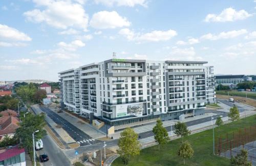 Oradea Apartamento | Sarah Apartment Arena