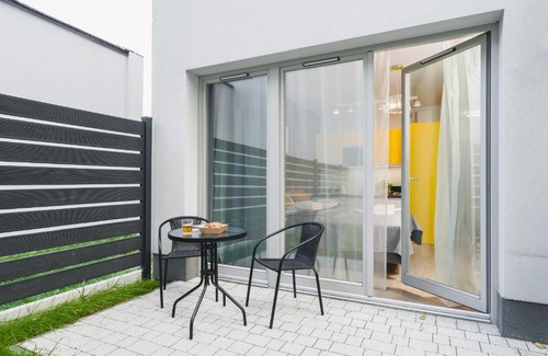 Kazimierz Apartamento | Sarah Apartments Old Town