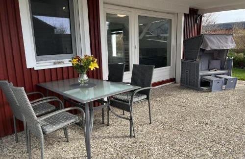 Warwerort Casa | Sarah