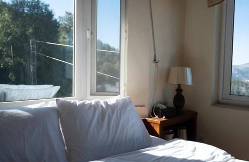 Bhurban Cabina | Sarah's Lodge