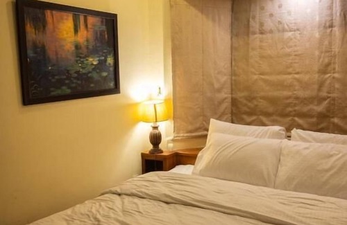 Bhurban Cabina | Sarah's Lodge