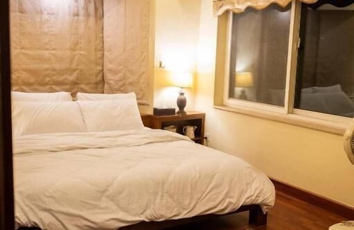Bhurban Cabina | Sarah's Lodge