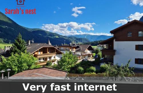 Villa Ottone Apartamento | Sarah's nest - your mountain resort
