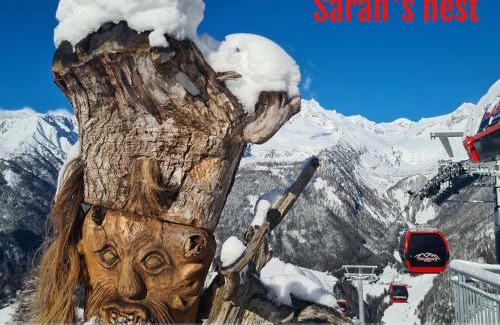 Villa Ottone Apartamento | Sarah's nest - your mountain resort