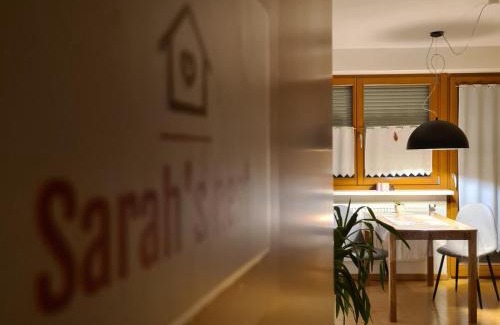 Villa Ottone Apartamento | Sarah's nest - your mountain resort