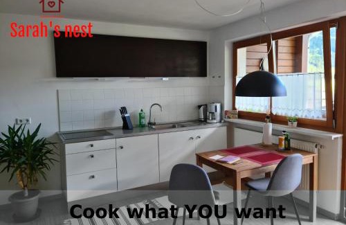 Villa Ottone Apartamento | Sarah's nest - your mountain resort