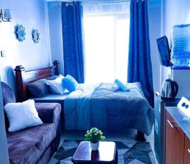 Kikuyu Apartamento | Sarah's Studio