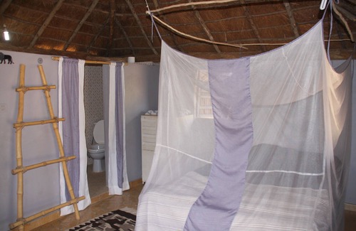Fimela Cabina | Sarahma Lodge Simal