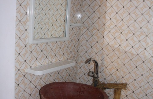 Fimela Cabina | Sarahma Lodge Simal
