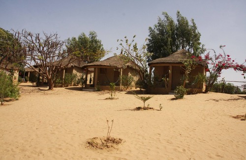 Fimela Cabina | Sarahma Lodge Simal