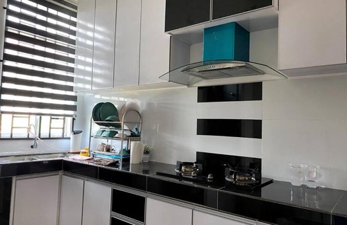 Kampung Gong Badak Casa | SaraHome - UMT, UniSZA, Beach