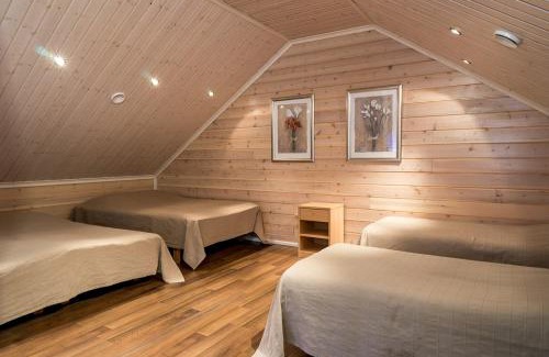 Kalajoki Apartamento | Sarahovi A