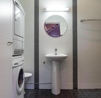 Kalajoki Apartamento | Sarahovi B