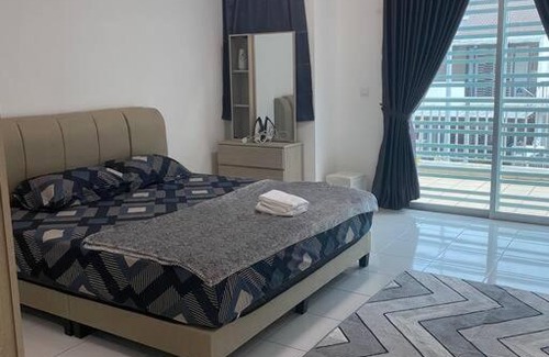 Pasir Gudang Casa | Sarah’s Homestay