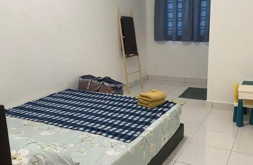 Pasir Gudang Casa | Sarah’s Homestay
