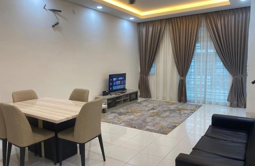 Pasir Gudang Casa | Sarah’s Homestay