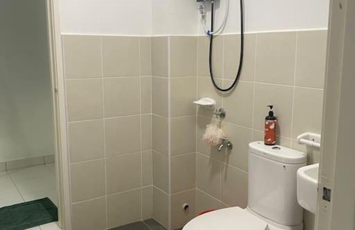 Pasir Gudang Casa | Sarah’s Homestay