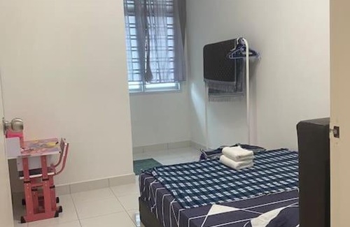Pasir Gudang Casa | Sarah’s Homestay