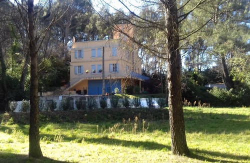 Le Revest-les-Eaux Casa | Saraillon - El Revest-les-Eaux