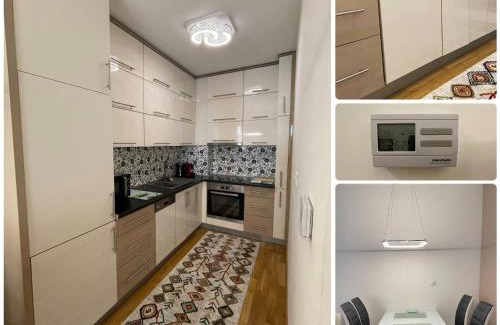 Sarajevo Apartamento | Sarajevo Apartment