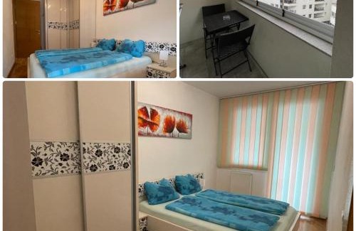 Sarajevo Apartamento | Sarajevo Apartment