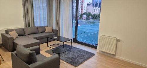 Alipasin Most Apartamento | Sarajevo City Apartment