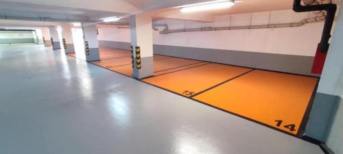 Alipasin Most Apartamento | Sarajevo City Apartment